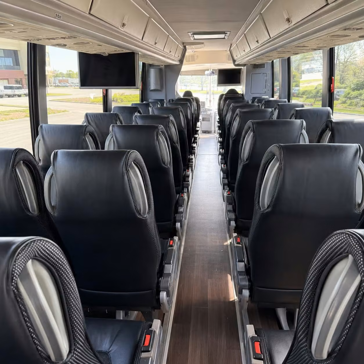 pasadena sporting event transportation